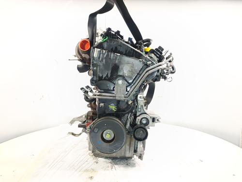 Motor DACIA LOGAN II 1.5 Blue dCi 95 (L8JL) (95 hp) 32326106