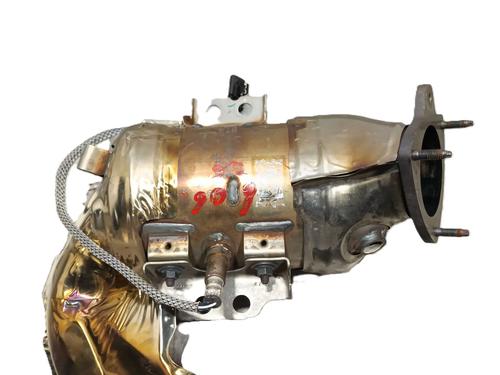 Particulate filter VOLVO XC40 (536) B3 Mild-Hybrid | BP39237509M81 - Image 2