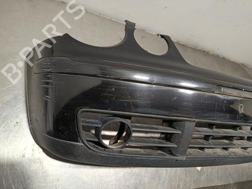 Front bumper VW POLO IV (9N_, 9A_) 1.4 16V | BP28471835C7