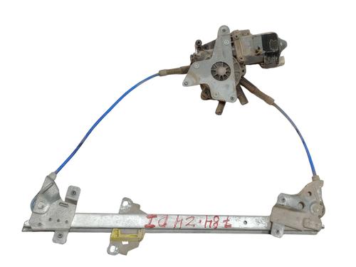 Used Front left window mechanism OPEL CORSA A TR (S83) 1.2 N (F11, M11, F19, M19) (45 hp) 22637365