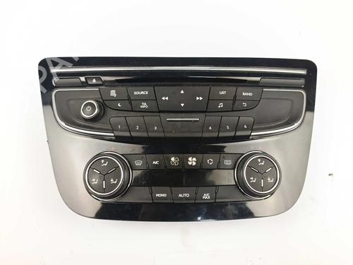 Climate control PEUGEOT 508 I (8D_) | BP32162587I5 - Image 1