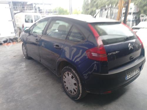 Right front window motor CITROËN C4 I (LC_) 1.6 HDi | BP26438872E20 