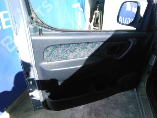Right tailgate CITROËN BERLINGO / BERLINGO FIRST MPV (MF_, GJK_, GFK_) 2.0 HDI 90 (MFRHY) | BP11109575C77  - Image 15