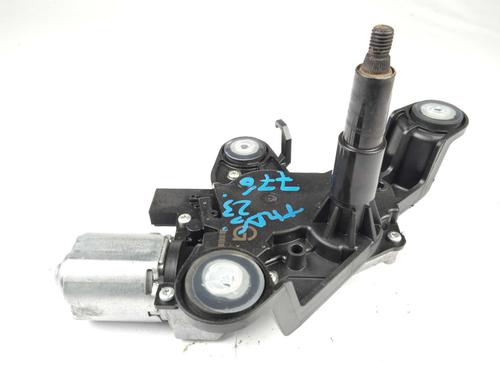 Used Rear wiper motor Rear wiper motor 16935504 16935504