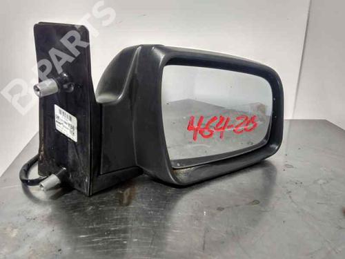 Used Right mirror OPEL ZAFIRA / ZAFIRA FAMILY B (A05) [2005-2019]  10752865