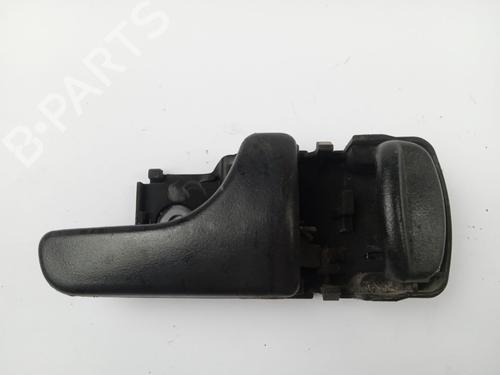 Used Front right interior door handle NISSAN TERRANO II (R20) [1992-2007]  13709787
