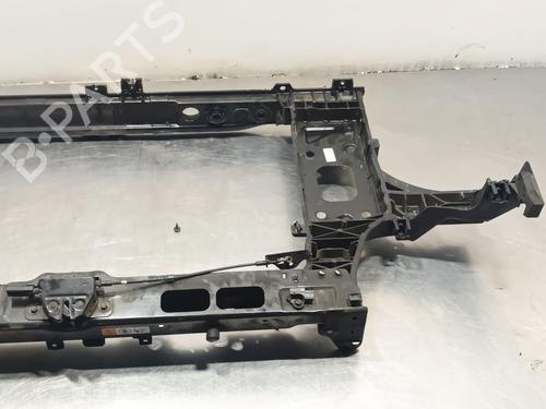 Front slam panel KIA CARENS IV 1.7 CRDi | BP32337357C72