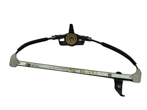 Used Rear right window mechanism MAZDA 3 Saloon (BM_, BN_) 1.5 D (BMLFP, BMLFS) (105 hp) 29260765