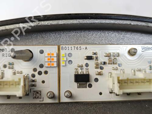 Electronic module AUDI Q2 (GAB, GAG) 30 TDI | BP36998346M83 - Image 4