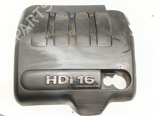 Used Upper protection CITROËN C4 Grand Picasso I (UA_) 2.0 HDi 138 (136 hp) 28690357