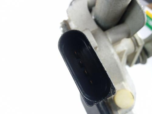 Front wiper motor SKODA FABIA II (542) 1.6 TDI | BP13619911M29 