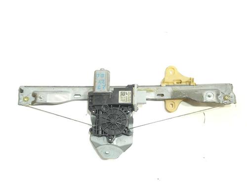 Used Front right window mechanism Front right window mechanism SMART FORFOUR Hatchback (453) 1.0 (453.042, 453.043) (71 hp) 17207353 17207353