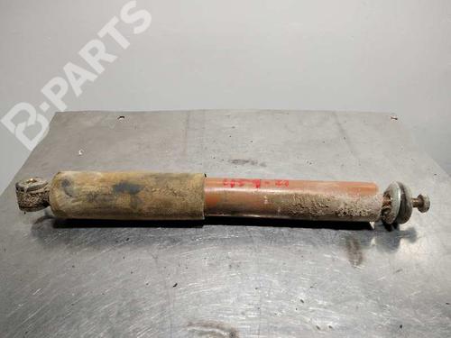 Used Left rear shock absorber Left rear shock absorber RENAULT 8 (113_) [1962-1976] 10093264 10093264