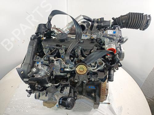 Engine DACIA SANDERO II 1.5 dCi | BP34206998M1  - Image 16