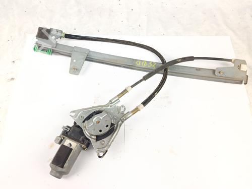 Used Front right window mechanism PEUGEOT 306 (7B, N3, N5) 2.0 HDI 90 (90 hp) 30777520