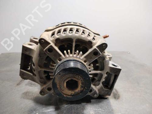 Used Alternator Alternator 10142668 10142668