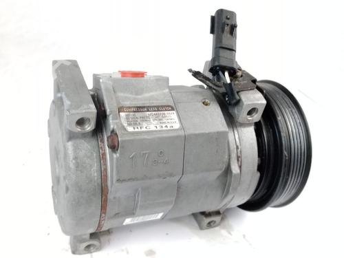 AC compressor JEEP CHEROKEE (KJ) 2.8 CRD 4x4 | BP26611146M34 