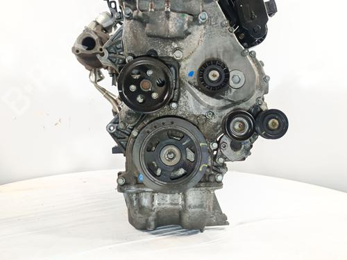 Engine KIA SPORTAGE III (SL) 1.7 CRDi | BP32304316M1