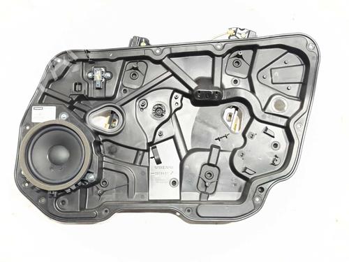 Used Front right window mechanism Front right window mechanism 28620772 28620772