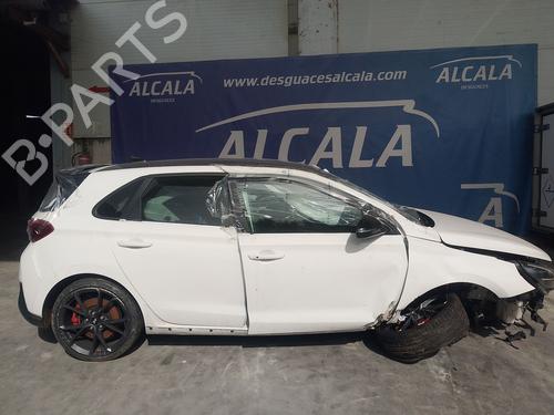 Left front brake caliper HYUNDAI i30 (PDE, PD, PDEN) 2.0 N | BP33547378M105 - Image 4