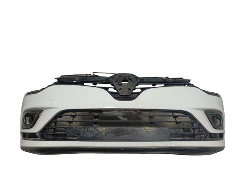 Used Front bumper RENAULT CLIO IV (BH_) 1.5 dCi 75 (75 hp) 31972067