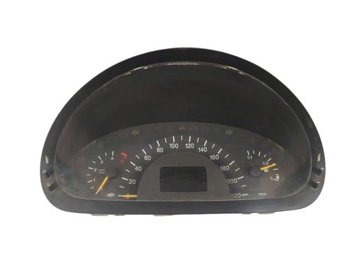 Used Instrument cluster Instrument cluster 38720602 38720602
