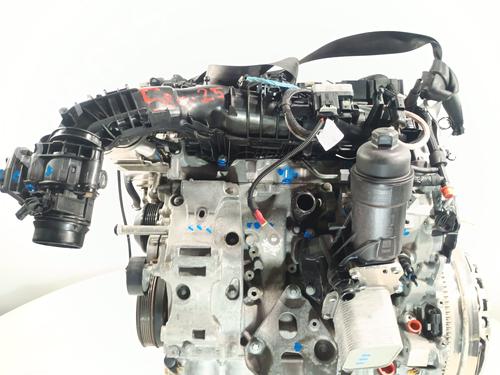 Engine BMW 1 (F20) 118 d | BP29475645M1 
