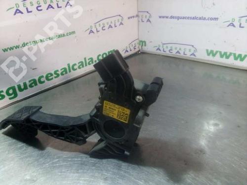 Pedal SEAT IBIZA IV (6J5, 6P1)  | BP9995442I4 