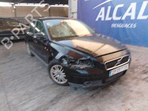 Left front window switch VOLVO S40 II (544) 1.6 D | BP22740588I27  - Image 10