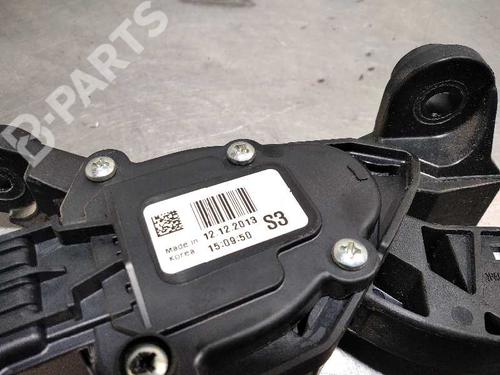 Pedal KIA RIO III (UB) 1.4 CVVT | BP9979789I4 