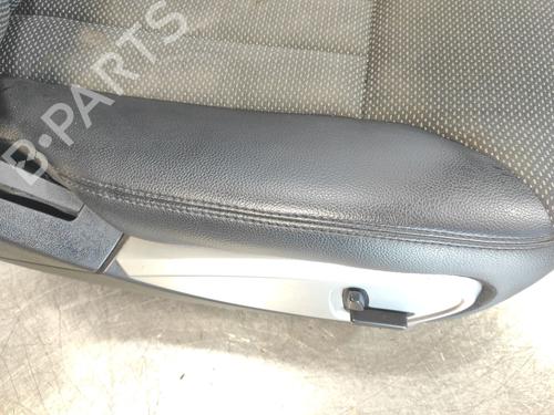 Seats set MERCEDES-BENZ M-CLASS (W164) ML 320 CDI 4-matic (164.122) | BP14350596C78 