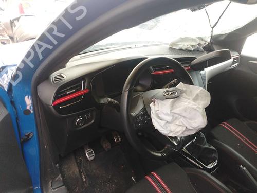Headlight switch OPEL CORSA F (P2JO) 1.5 (68) | BP37199113I24 - Image 12