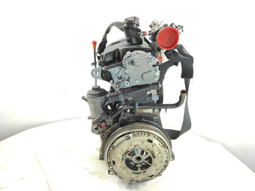 Engine VW TRANSPORTER T5 Van (7HA, 7HH, 7EA, 7EH) 1.9 TDI | BP24253561M1 - Image 7