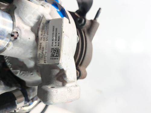 Engine FIAT TIPO Saloon (356_, 357_) 1.3 D (356SXB1A, 356SXH1A, 356SXD1A) | BP33678034M1  - Image 18