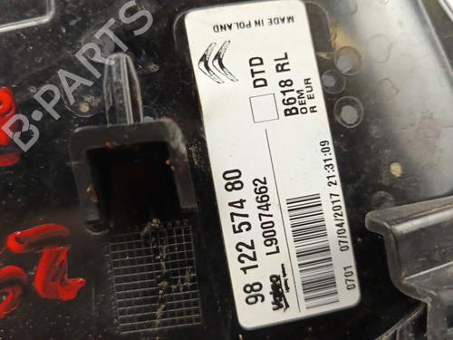 Right taillight CITROËN C3 III (SX) 1.2 THP 110 (SXHNPS, SXHNZT, SXHNZ6) | BP26557098C35 - Image 3