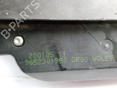 Tailgate lock CITROËN C2 (JM_) 1.4 HDi | BP21791843C101 