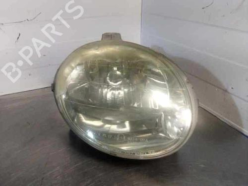 Right headlight DAEWOO MATIZ (M100, M150) 0.8 | BP9994517C29 - Image 3