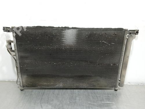 AC radiator HYUNDAI SANTA FÉ II (CM)  | BP12126810M32 