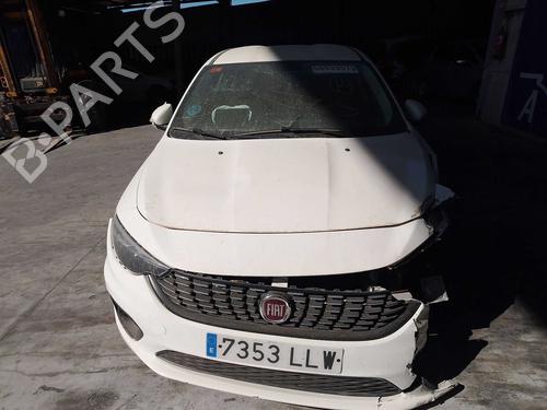 Left front window switch FIAT TIPO Estate (356_, 357_) 1.3 D (356WXH1A) | BP29163665I27 - Image 8