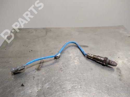 Elektronisk sensor RENAULT CLIO IV (BH_) 1.6 RS Trophy (BHJ4, BHJ6) (220 hp) 10093256