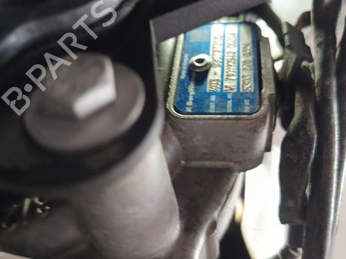 Engine PEUGEOT EXPERT Van (V_) 2.0 BlueHDi 120 | BP29511725M1 