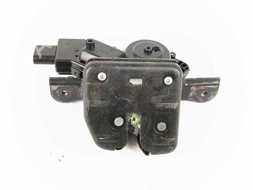 Used Tailgate lock Tailgate lock JEEP COMPASS (MP, M6, MV, M7) 1.4 MultiAir (140 hp) 30750608 30750608