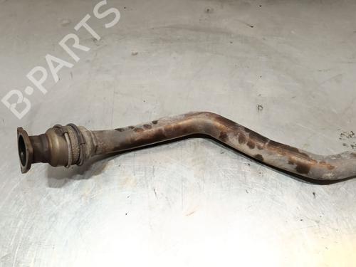 Exhaust system AUDI Q5 (8RB) 2.0 TDI quattro | BP29146890M121 