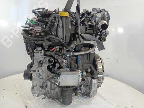 Engine DACIA SANDERO II 1.5 Blue dCi 95 (B8JL) | BP40110242M1 - Image 12