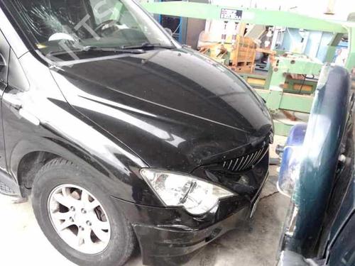 Servo brake SSANGYONG ACTYON I 2.0 Xdi | BP9992880M42 - Image 5