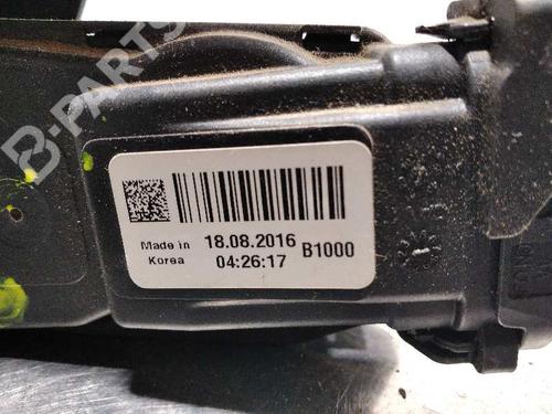 Pedal KIA SPORTAGE IV (QL, QLE)  | BP10179916I4 