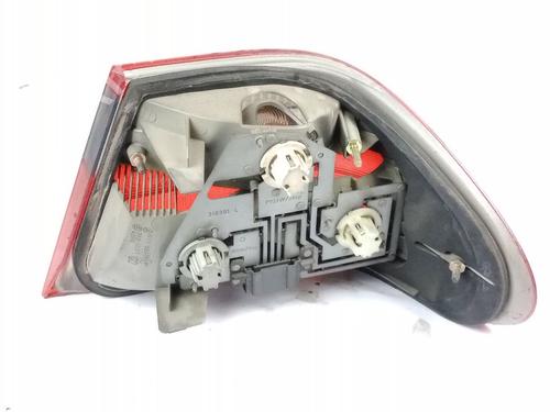 Left taillight MERCEDES-BENZ E-CLASS (W210) E 270 CDI (210.016) | BP26325679C34
