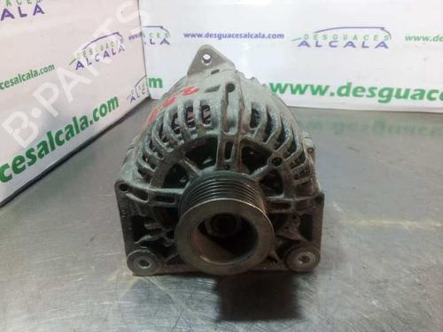 Used Alternator Alternator 10065397 10065397