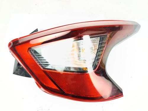Used Right taillight NISSAN MICRA V (K14) 1.0 IG-T 100 (101 hp) 29163744