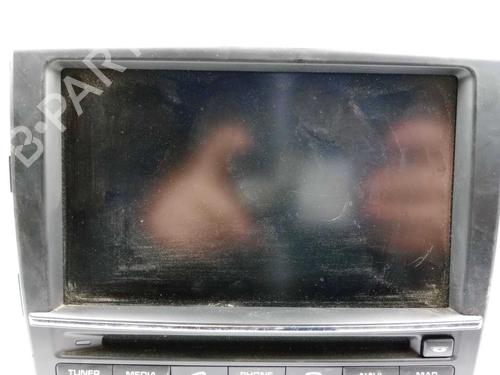 Display monitor PORSCHE PANAMERA (970) 3.0 4S | BP17922255C48 - Image 3